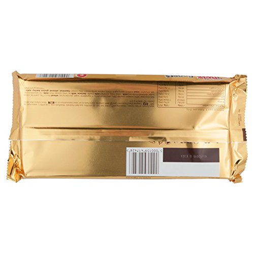 Twix Biscuit Fingers Multipack 9 x 23 g