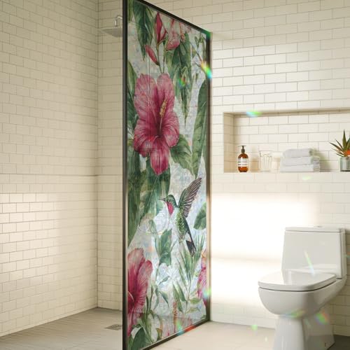 Vinilo Decorativo Película para Ventana 17.7x78.7in miniatura 4