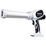 Panasonic EY3640K 14.4V Li-Ion Accu lijm- en kitspuit body incl. duohouder in koffer