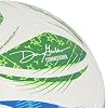 Balón de fútbol MLS adidas Unisex 6