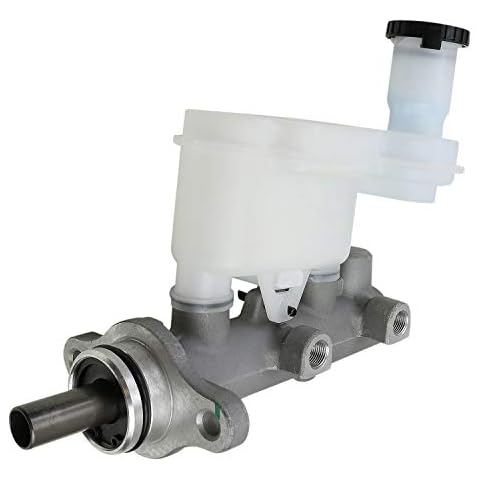 Beck Arnley Brake Master Cylinder Assembly Cover