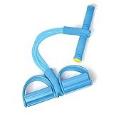 La Poignée En Mousse Sûre Et La Poignée En Mousse Absorbant La Transpiration De Haute Qualité Peuvent être Saisies Sans Glisser, Ce Qui Peut Prévenir Efficacement Les Blessures Après Avoir Glissé Hors De La Main Pendant Le Processus De Traction.