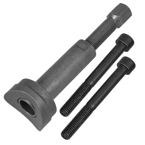 Extracteur de goupille de piston pour motos en fer robuste matériel de réparation