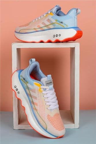 Image of Columbus META-03 Sports Shoes - Running, Walking, Training, Gym for Men's Outdoors for Men