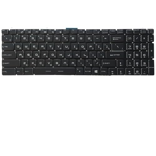 MSI GP63 8RE/8RF MS-16P3 MS-16P5 MS-16K4 MS-16K3 MS-17B1 MS-17B4 MS-17B3 MS-13F1pVA/č/p/XyCm[gp\RL[{[h(RU colorful backli