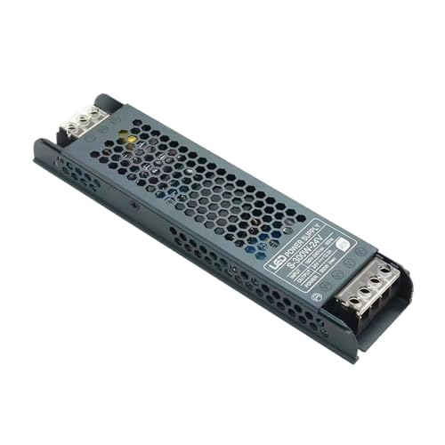 Transformateur 24V 300W pour éliminer le scintillement des LED