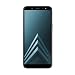 Produktbild Samsung Galaxy A6 Smartphone, 14,25 cm (5,6 Zoll), 32GB Interner Speicher und 3GB RAM, lavender - Spanische Version