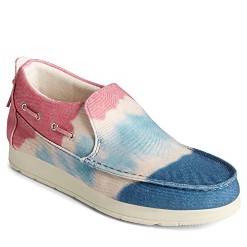 Image of Sperry Womens Moc-Sider