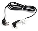 POWER CORD for SAMSUNG TV UN55D6000SF UN55D6000SH UN55D6003SF UN55D6050TF