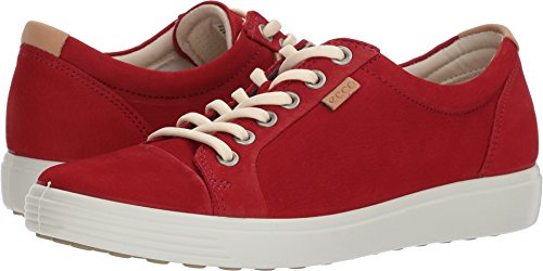 Image of ECCO Women's Soft 7 Seasonal Sneaker