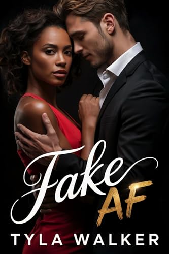 Fake AF (Going Back To Club Inferno Book 2)