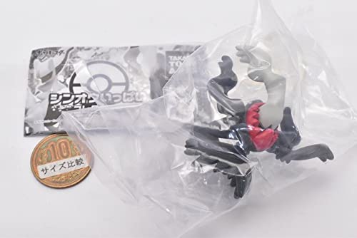 Amazon | ポケットモンスター ポケモン シンオウいっぱいコレクション