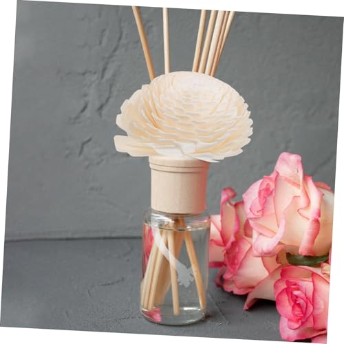 Difusor aromático eléctrico flores Ipetboom 2 unidades miniatura 6