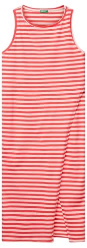 Vestito vêtement couvrant maillot de bain Benetton : idéal pour masquer les rondeurs