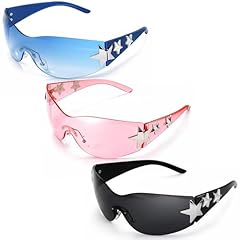 3 Pairs - Multicolor 1