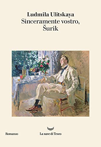 Sinceramente Vostro, Surik