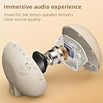 Sunrise Light with 25 Sounds & Bluetooth