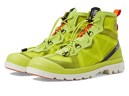 Palladium Unisex Travel Lite+ Adventure Boot
