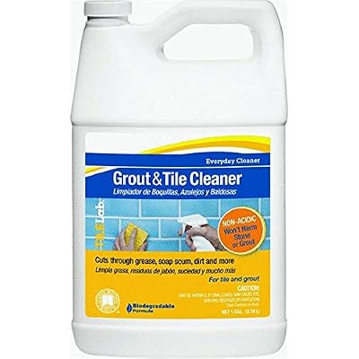Tilelab Grout and Tile Cleaner, 3 Set