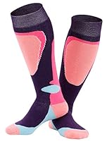 Algopix Similar Product 13 - Andorra Kids Air Cushioned Merino Wool