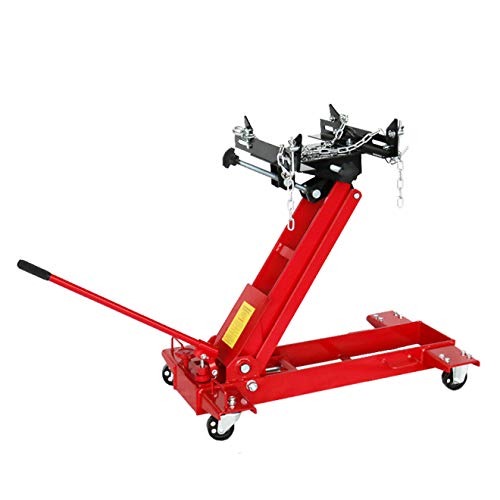 Amazon | KIKAIYA ミッションジャッキ700kg 油圧式 トランスミッション