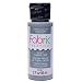 Fabric Creations Fabric Ink in Assorted Colors (2-Ounce), 25998 Grey Mist