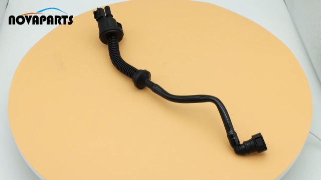 Amazon.com: NOVAPARTS FR3Z9G297H Fuel Vapour Hose with Purge