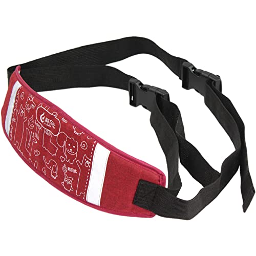 Imbracatura Moto per Bambini | Cintura di