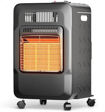 propane indoor outdoor heater