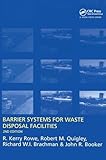 Barrier Systems for Waste Disposal Facilities