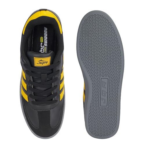 Image of JQR Marco Polo Sneakers