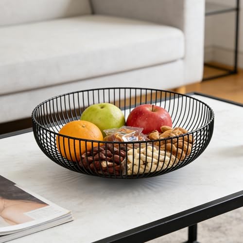 Cuenco para frutas de cocina y dulces, el complemento perfecto para tus mesas de Navidad 4