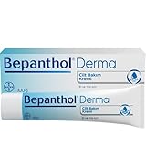 Bepanthol 100g Skin Care Cream (Misc.) 2 Count