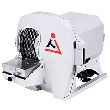 Dental Wet Model Shaping Trimmer Abrasive Diamond Disc Wheel Lab Equipment New Supply by Super Dental