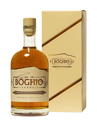 Boghio Idromele - 500Ml