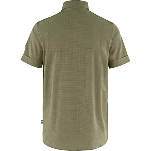 Fjallraven Abisko Trekking Shirt Short-Sleeve - Men's2
