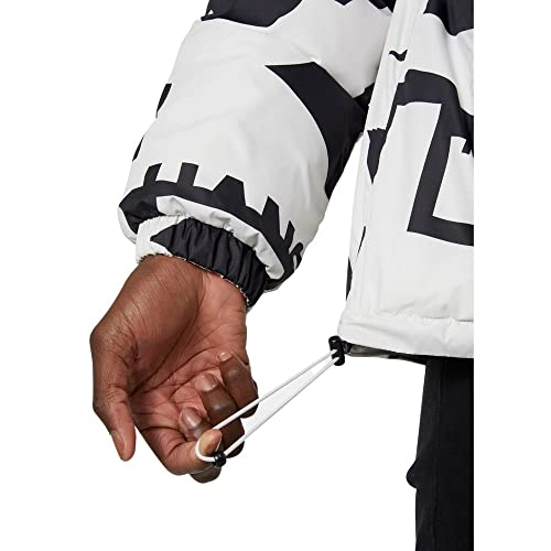 Chaqueta Helly Hansen Active Reversible de hombre para el cambio de temperatura otoñal 5