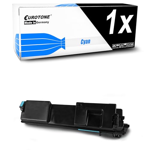 Toner cyan Ricoh SP C352 remplacement du type SP352E pour bureau