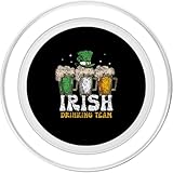 Zoom IMG-1 irish drinking team leprechaun st