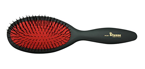 Altesse Brosse à Cheveux Démêlante Pneumatique en Fibres Nylon