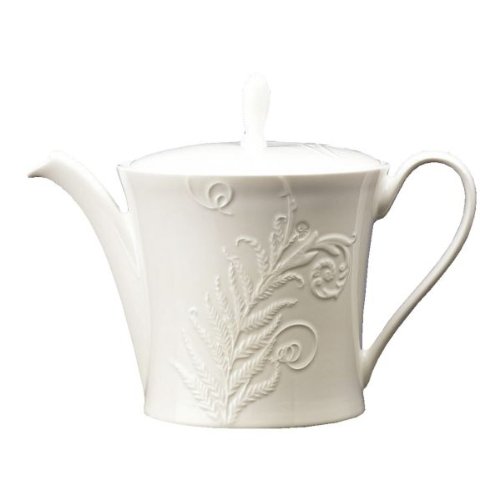 Buy Wedgwood Nature Teapot Online at Low Prices in India Amazon.in