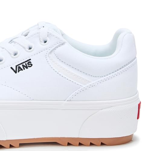 Image of Vans Women's Seldan Platform Sneakers