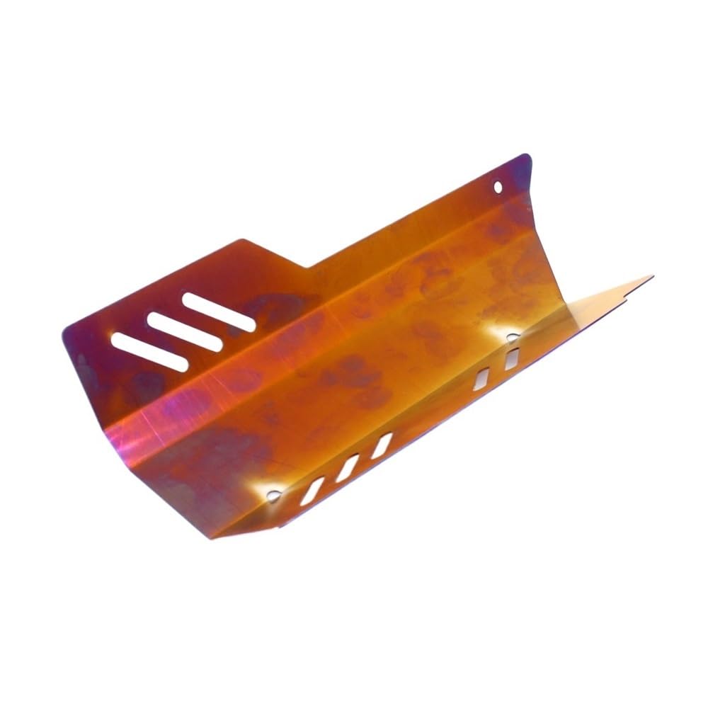 Deflectores Calor Escape para Y&amaha R15V3 R15 V3 Motocicleta Tubo De Escape Silenciador Protección Cubierta De Protección Térmica Accesorios Protectores