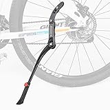 mtb 26 giant Rutschfester Boden: Mit rutschfestem Gummifuß, Verdickt und verschleißfest, Verhindern Sie dass das Fahrrad leicht verrutscht.