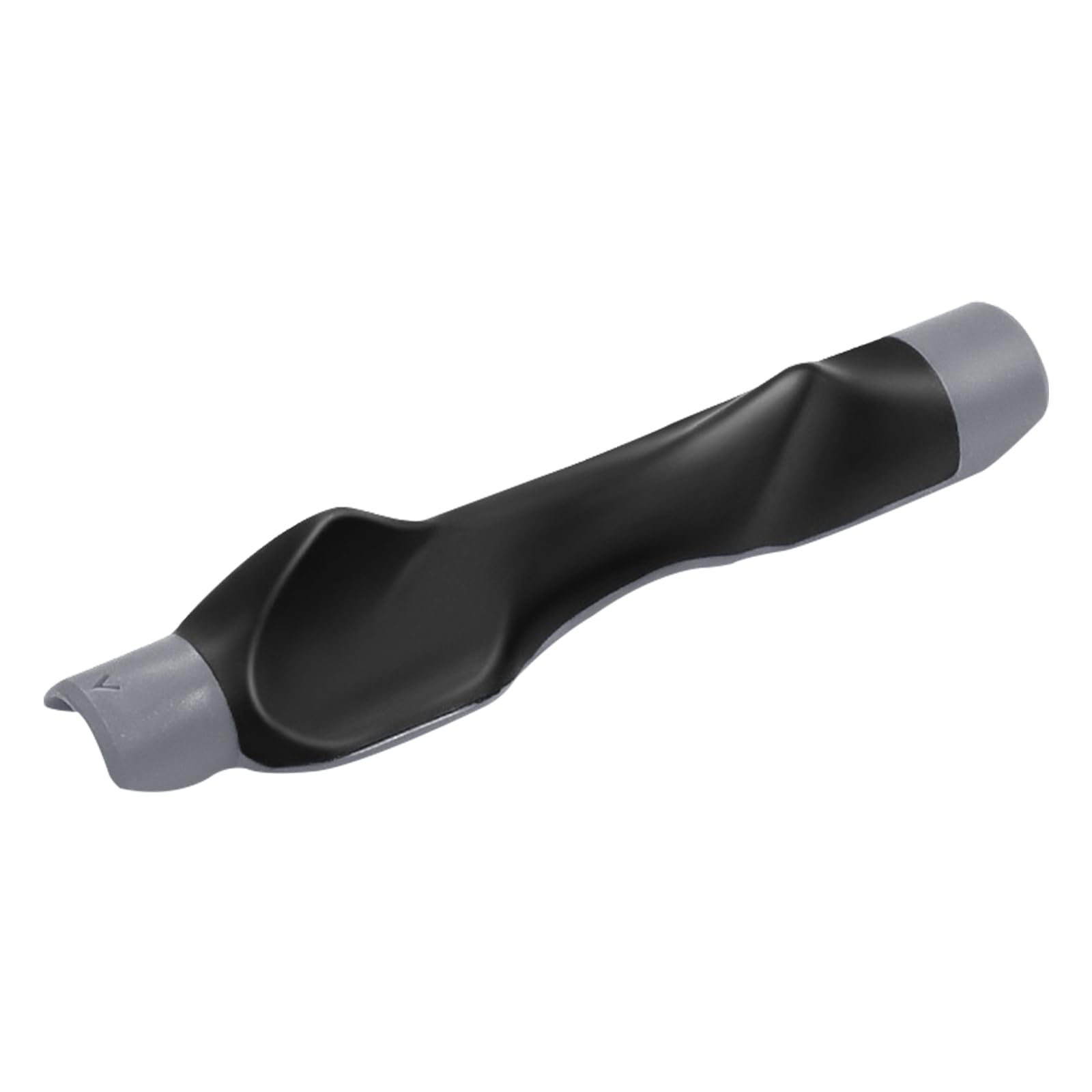 Golf Grip Trainer, Molded Training Aid for All Levels of Golfers - Fix Swing Grip, Master Hand Position, Correct Grip Posture, Attachable Accessories