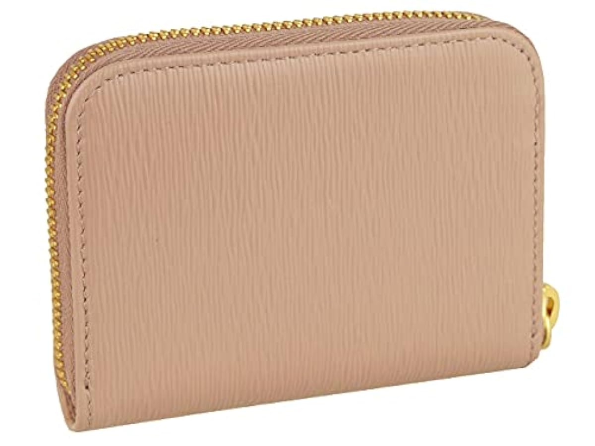 プラダ Prada 1MM268 コインケース レザー ミニ財布 小銭入れ 楽天市場】プラダ Prada 1MM268 コインケース レザー ミニ財布