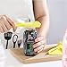 Twist-Off Bottle Opener for Weak Hands & Seniors with Arthritis