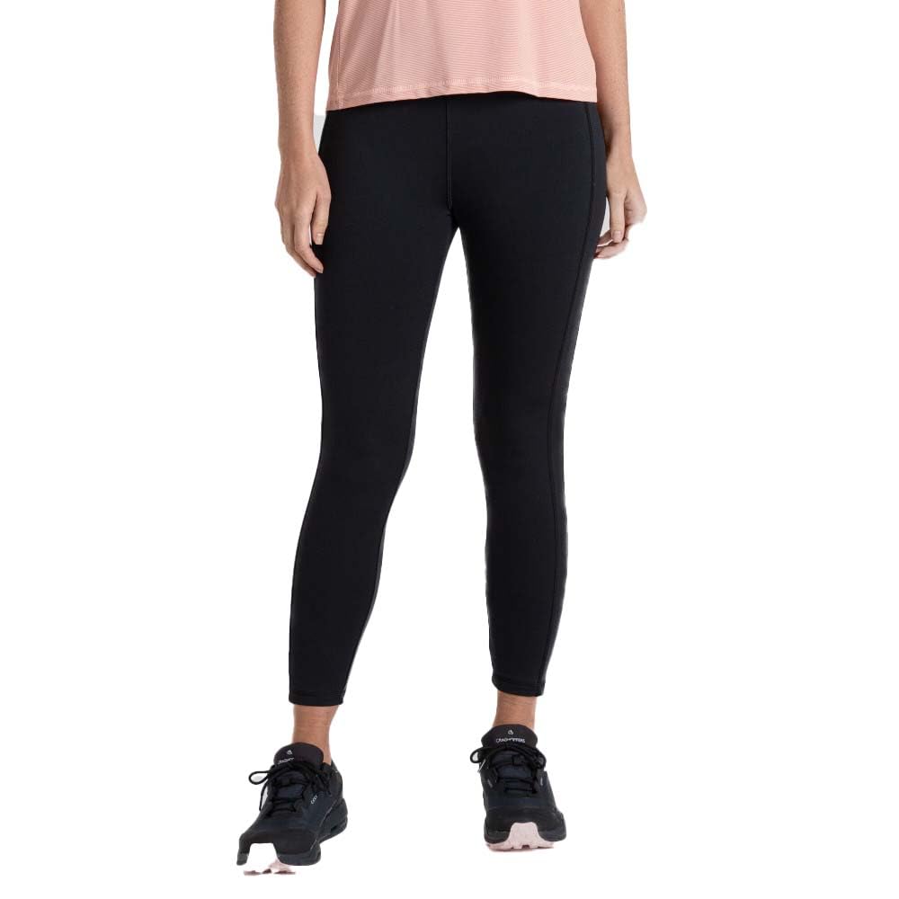 Craghoppers - Women's - Alex Leggings - Black