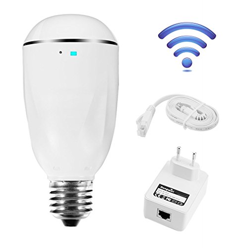 Preisvergleich Produktbild IP Camera (WLAN Repeater)
