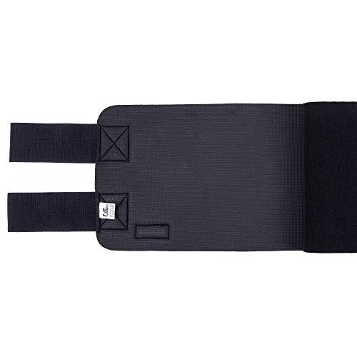 Faja Lumbar Ajustable de Neopreno Transpirable Talla Única miniatura 4